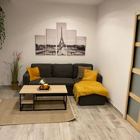 Le Duplex De Paris Apartment ชาลง-ซูร์-ซอน ภายนอก รูปภาพ
