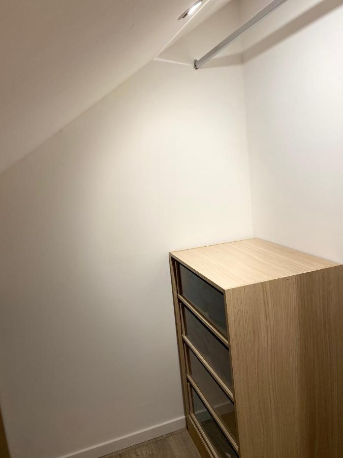 Le Duplex De Paris Apartment ชาลง-ซูร์-ซอน ภายนอก รูปภาพ